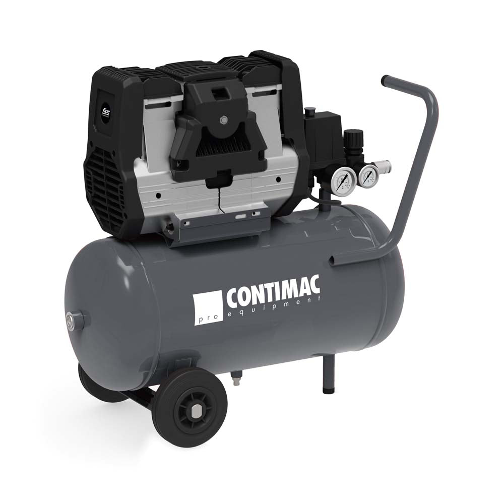 COMPRESSOR CM 270/9/24 W